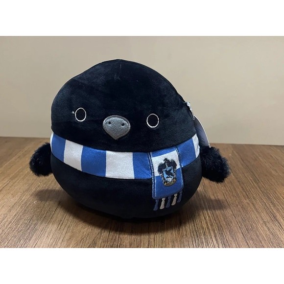 Squishmallows Toys Harry Potter Squishmallows Ravenclaw 8 Inch Poshmark
